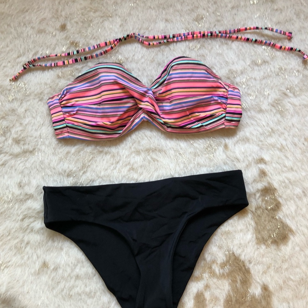 Victoria’s Secret swimsuit
